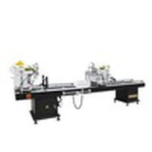 Ljb05\Ljz06 Double-End Cutting Saw of Windows and Door